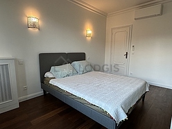 Appartamento Parigi 16° - Camera