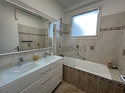 Appartamento Parigi 16° - Sala da bagno