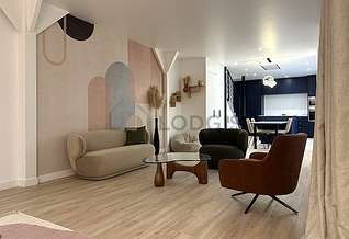 Asnères Sur Seine 3 Schlafzimmer Haus