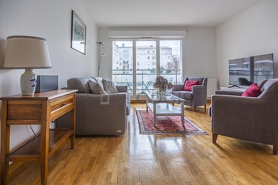 Appartement Paris 12° - 