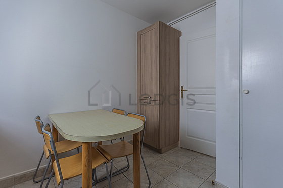 Wohnung Paris 12° - 