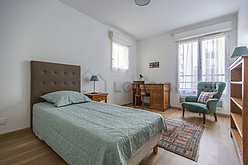 Appartamento Parigi 12° - Camera 2