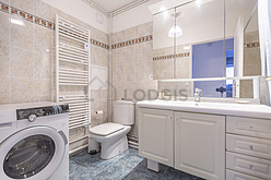 Appartamento Parigi 12° - Sala da bagno 2