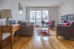 Appartement Paris 12° - Séjour