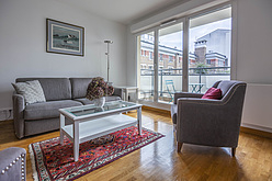 Appartement Paris 12° - Séjour