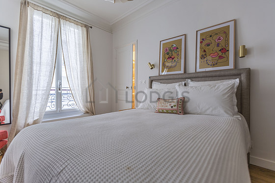Appartamento Parigi 9° - 