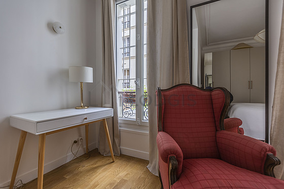 Appartamento Parigi 9° - 