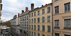Квартира Lyon 2°