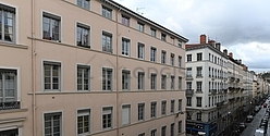 Apartamento Lyon 2°