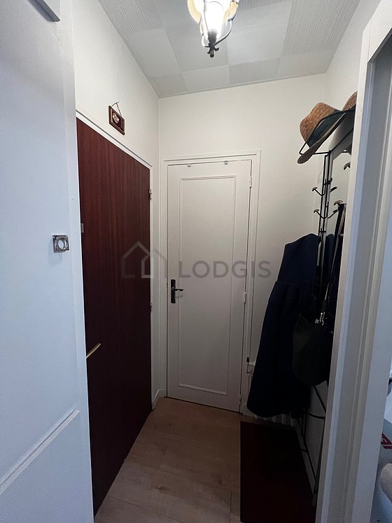 Wohnung Paris 4° - 