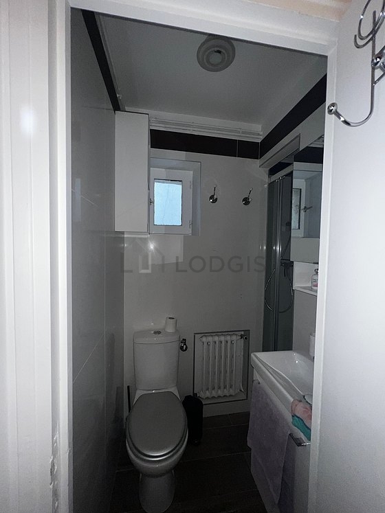 Wohnung Paris 4° - 