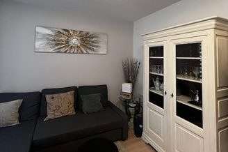 Appartement 1 chambre Paris 4° Place des Vosges