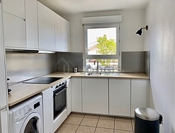 Apartamento  - Cocina