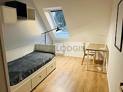 Apartamento  - Quarto 2