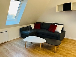 Apartamento  - Salaõ