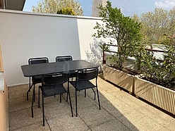 Apartamento  - Terraza