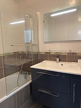 Apartment  - Bathroom