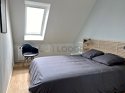 Apartment Saint-Denis - Bedroom 