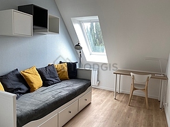 Appartement  - Chambre 2