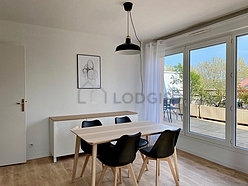 Appartement  - Séjour