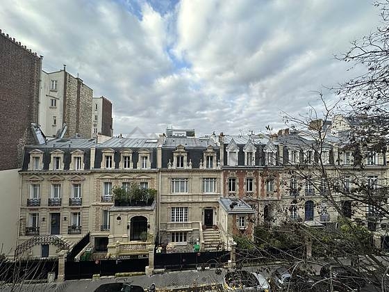 Appartamento Parigi 16° - 
