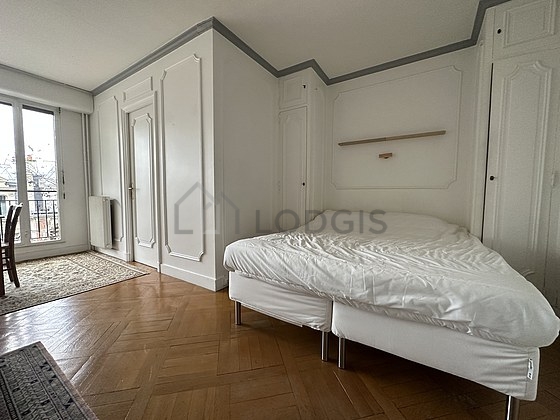 Appartamento Parigi 16° - 