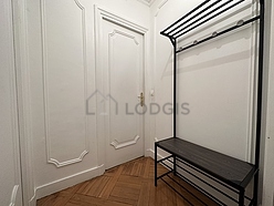 Apartamento Paris 16° - Entrada