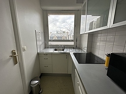 Appartamento Parigi 16° - Cucina