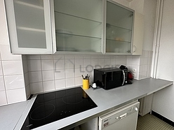 Wohnung Paris 16° - Küche