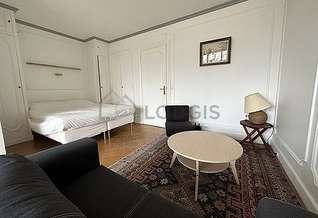 France Parigi 16° monolocale