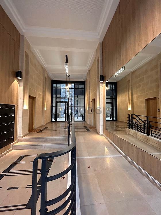 Apartamento Saint-Ouen - 