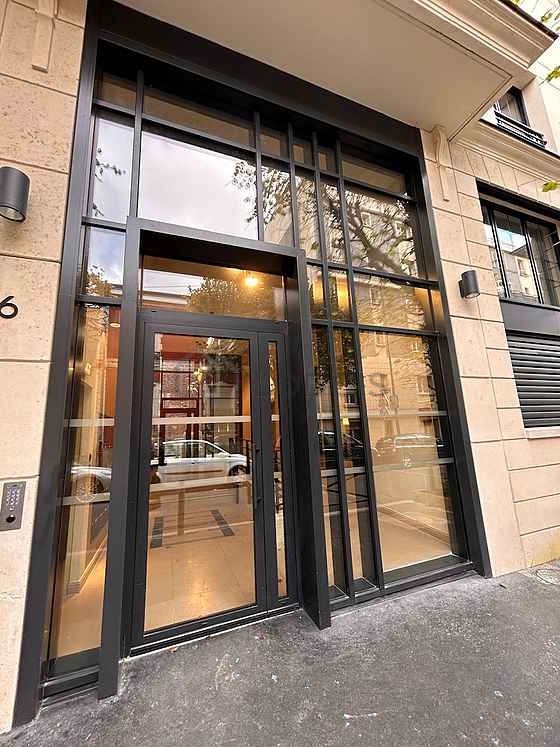 Appartamento Saint-Ouen - 