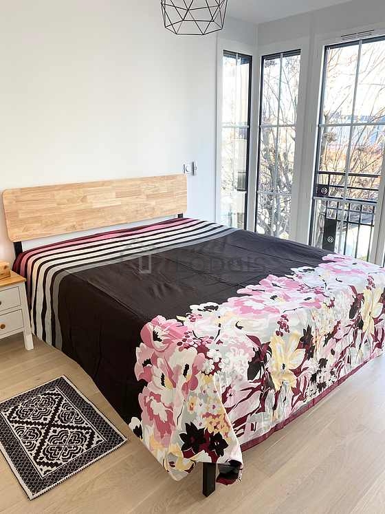 Appartement Saint-Ouen - 