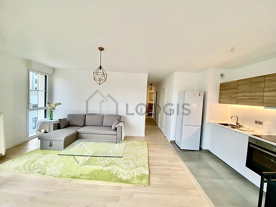 Wohnung Saint-Ouen - 