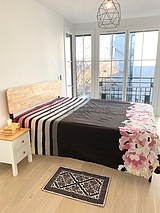 Apartamento Saint-Ouen - Quarto 2