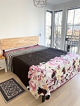 Appartement Saint-Ouen - Chambre 2