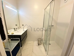 Appartement Saint-Ouen - Salle de bain