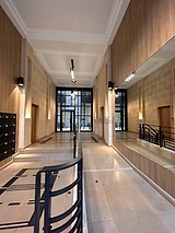 Appartement Saint-Ouen - Séjour