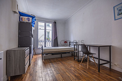 公寓 巴黎9区 - 房間 2