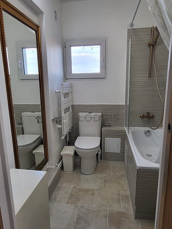 Apartamento París 15° - 