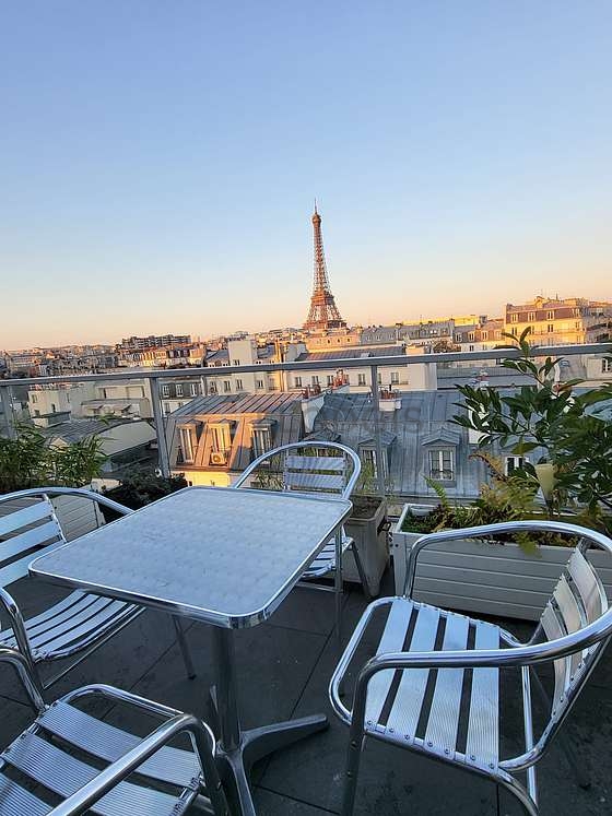 Apartment Paris 15° - 