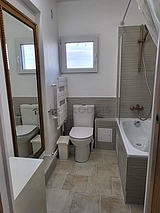 Apartamento Paris 15° - Casa de banho