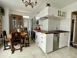 Appartamento Parigi 15° - Cucina