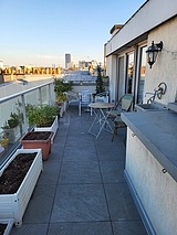 Appartamento Parigi 15° - Terrazzo
