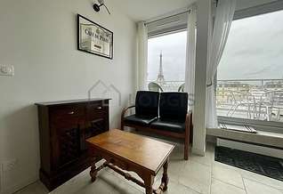 La Motte Picquet París Paris 15° 2 dormitorios Apartamento