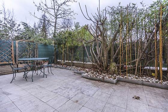 Appartamento Neuilly-Sur-Seine - 