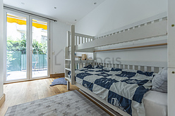 Квартира Neuilly-Sur-Seine - Спальня 2