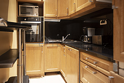 Apartamento Neuilly-Sur-Seine - Cocina