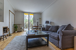 Appartement Neuilly-Sur-Seine - Séjour
