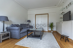 Appartement Neuilly-Sur-Seine - Séjour